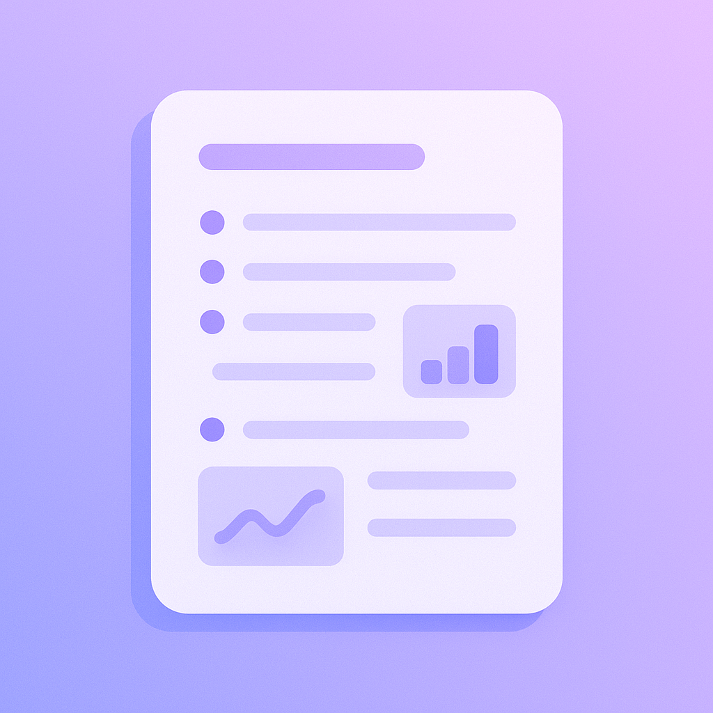 AI Impact Storytelling