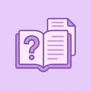 Help and Documentation