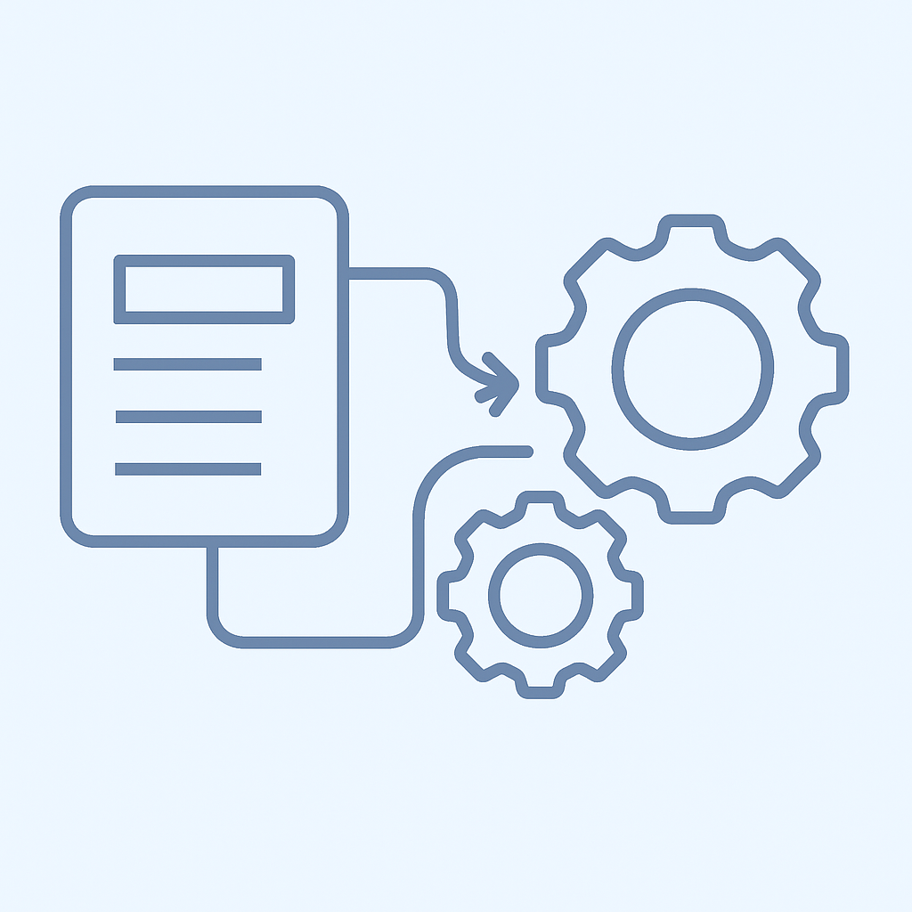 Fix. Improve. Generate.