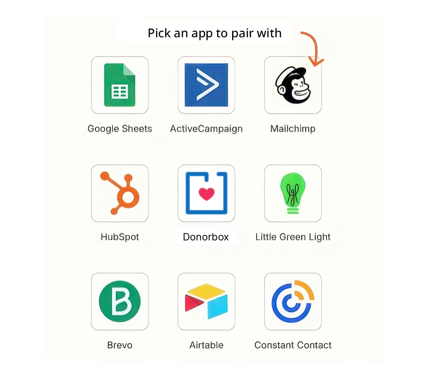 Fix. Improve. Generate.